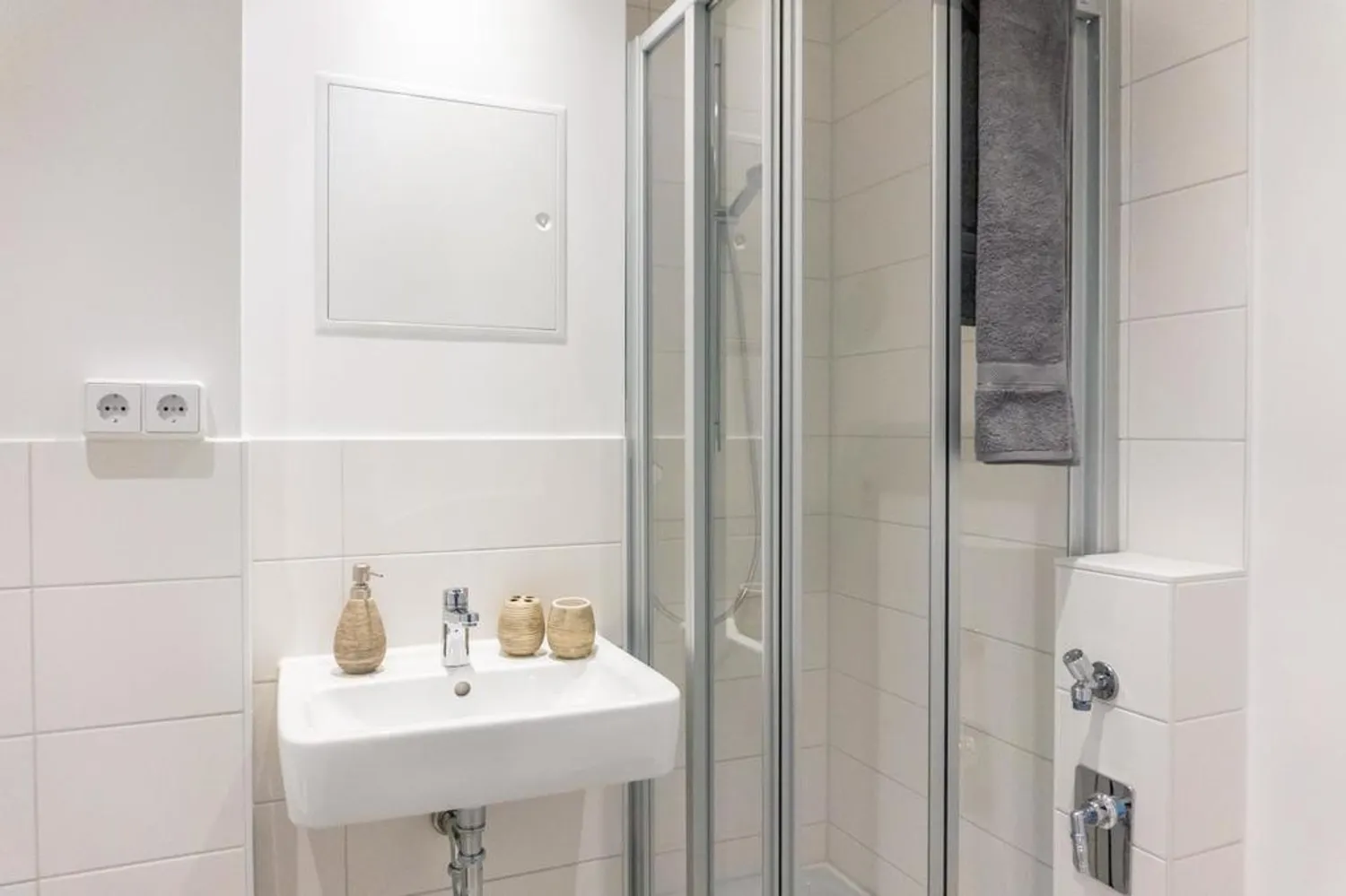 2 Zimmer Wohnung mit 46 m² in Chemnitz – Bild 4