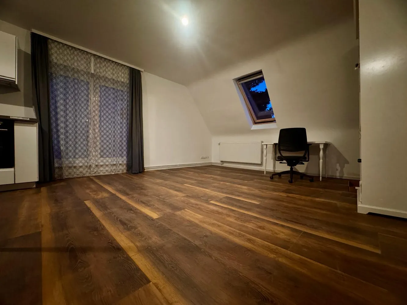 3 Zimmer Wohnung mit 59 m² in Hamburg – Bild 6