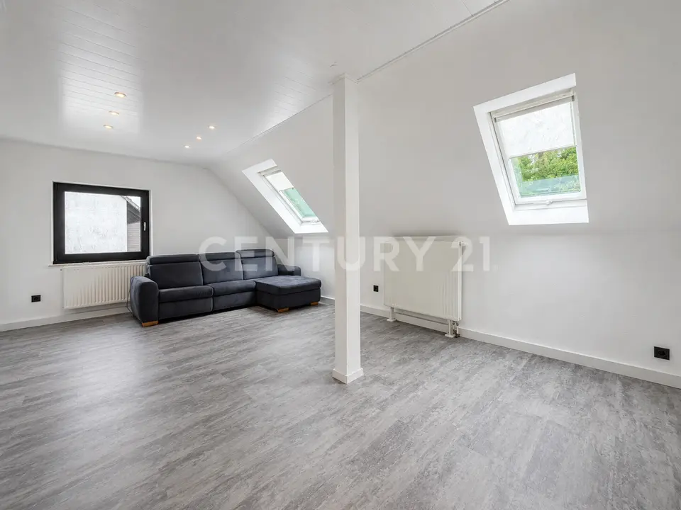 4 Zimmer Wohnung mit 75 m² in Essen – Bild 10