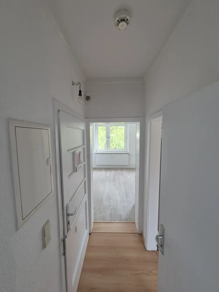2 room apartment with 43 m² in Hanover – Photo 3