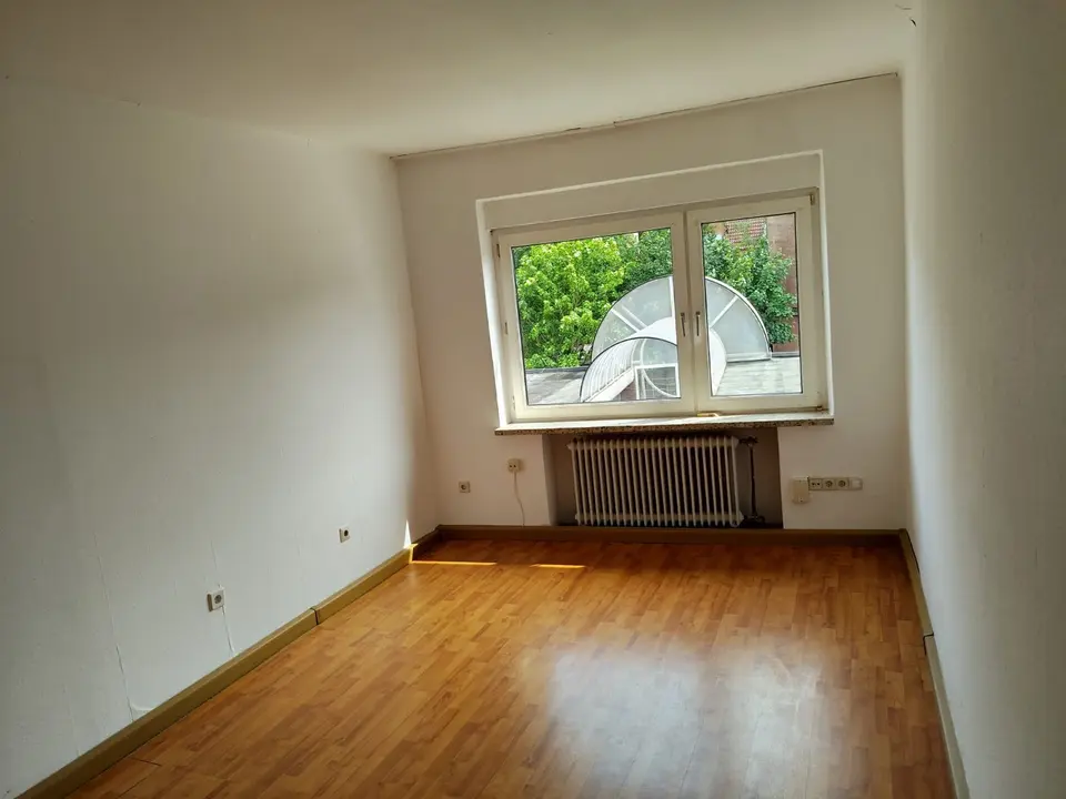 WG-Zimmer mit 25 m² in Emden – Bild 8