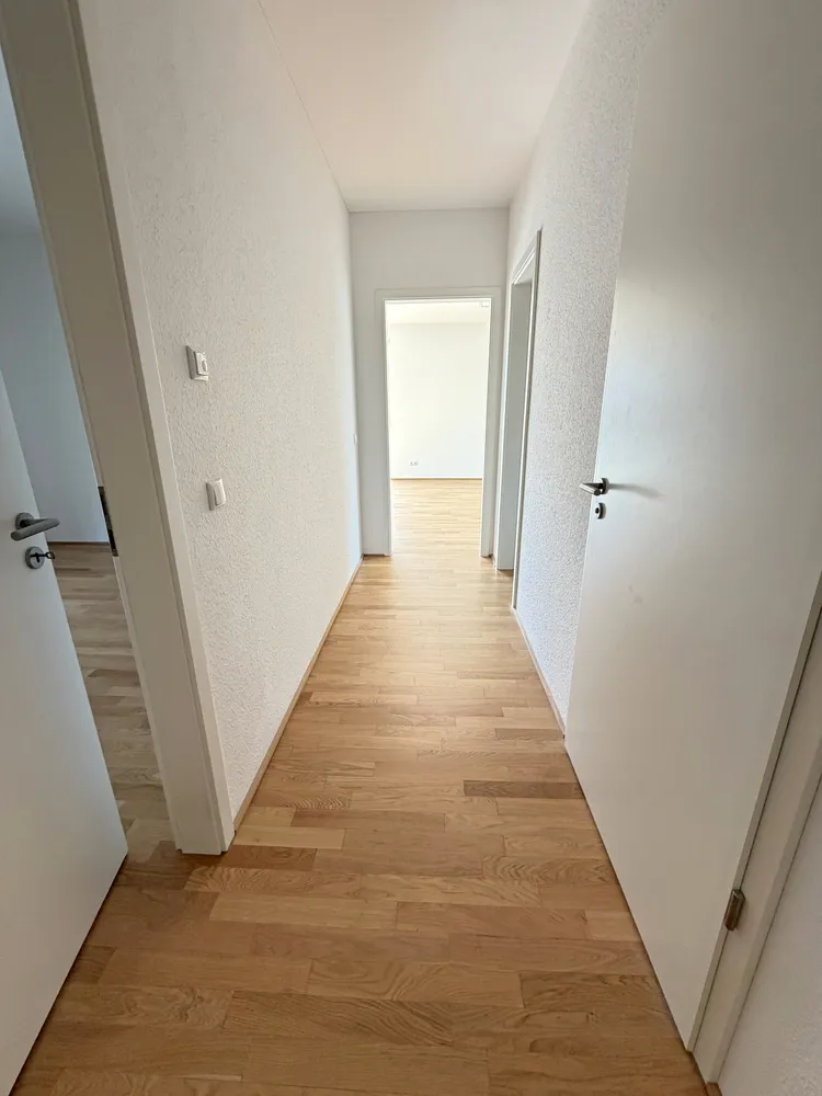 2 Zimmer Wohnung mit 61 m² in Moers – Bild 7