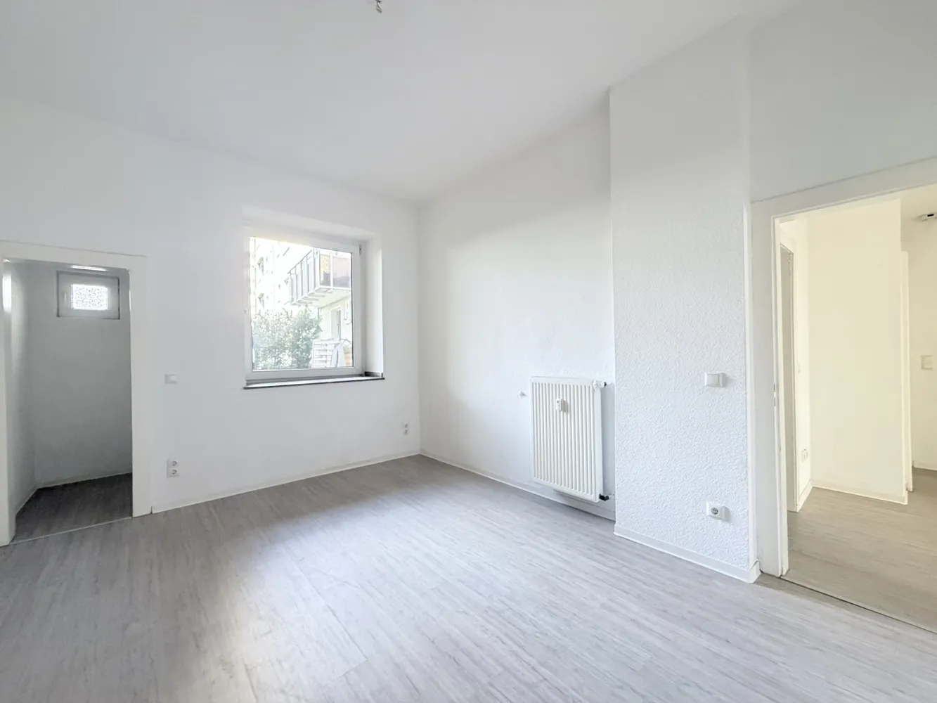4 Zimmer Wohnung mit 121 m² in Essen – Bild 3