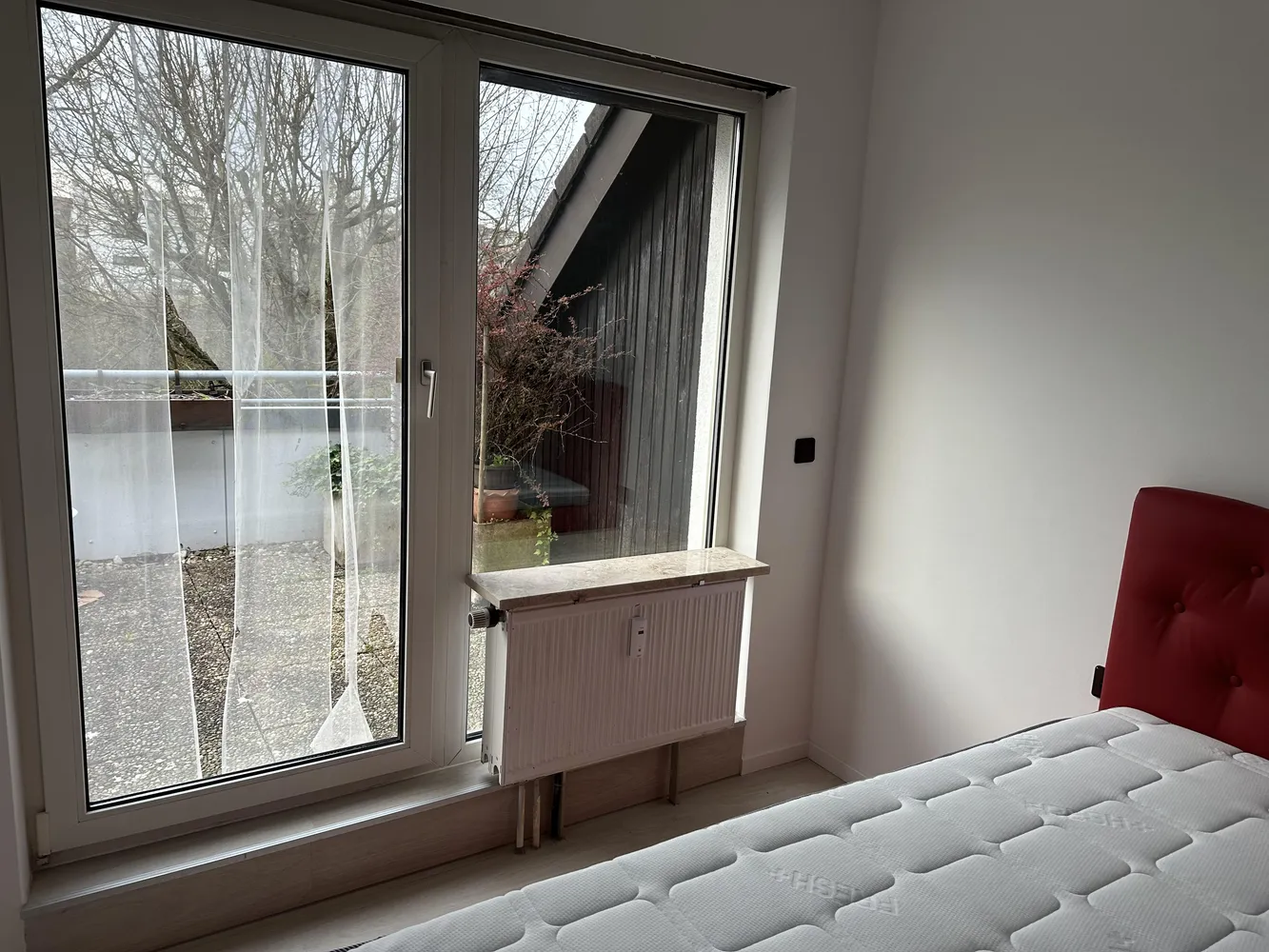 2 Zimmer Wohnung mit 65 m² in Saarbrücken – Bild 9