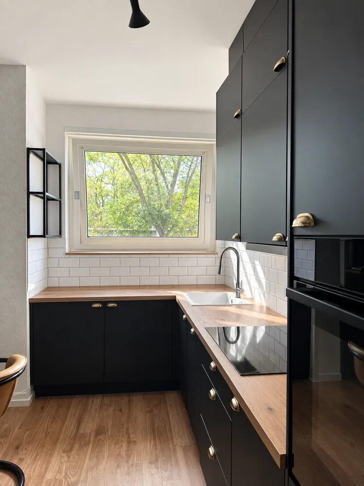 4 Zimmer Wohnung mit 90 m² in Neuss – Bild 11