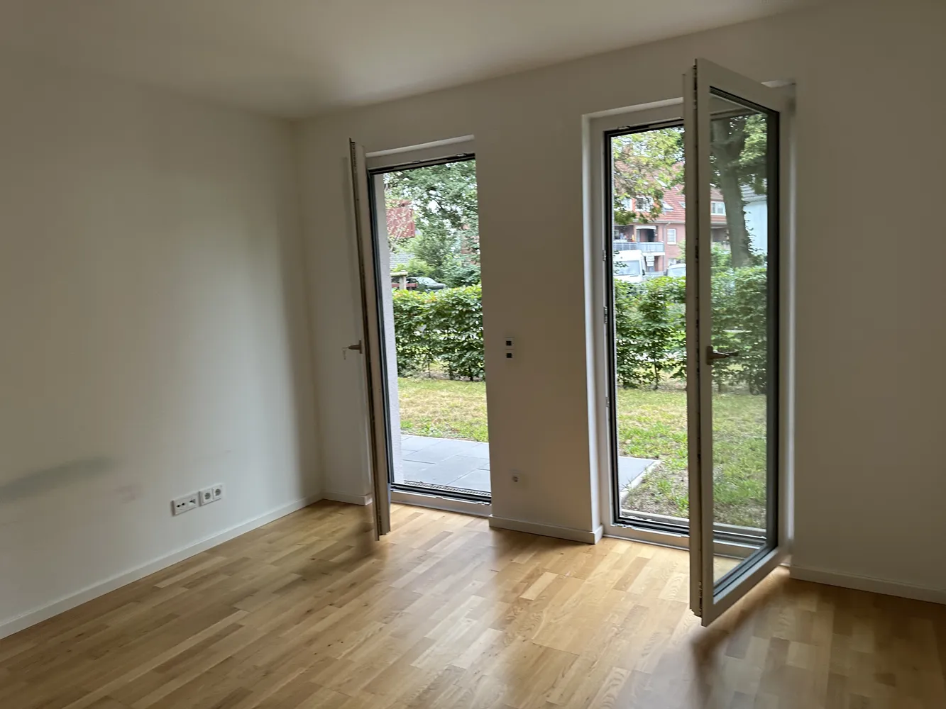 2 Zimmer Wohnung mit 62 m² in Hamburg – Bild 5