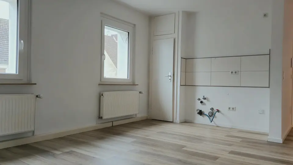 2 Zimmer Wohnung mit 44 m² in Minden – Bild 2