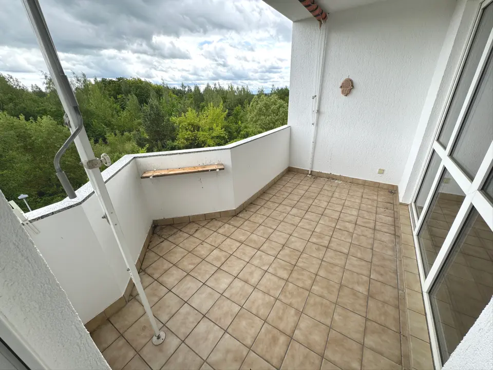2 room apartment with 68 m² in Gera – Photo 3