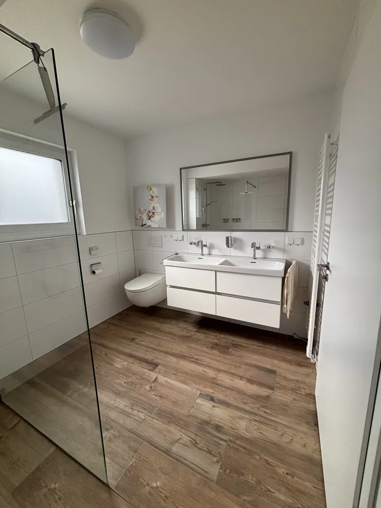 3 Zimmer Wohnung mit 120 m² in Hofheim am Taunus – Bild 8