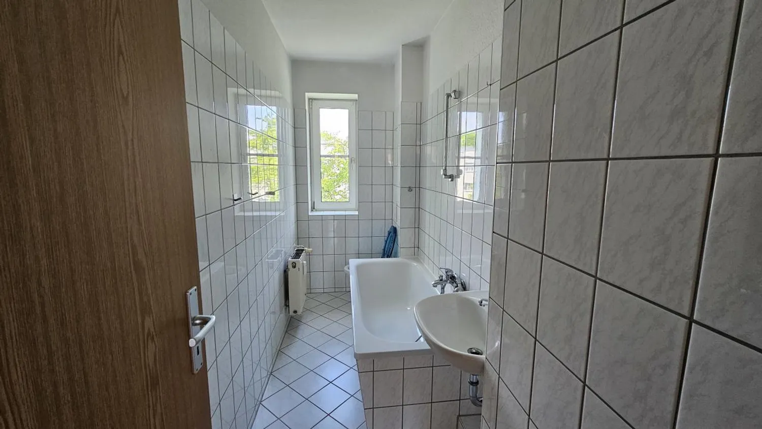 3 room apartment with 69 m² in Magdeburg – Photo 10