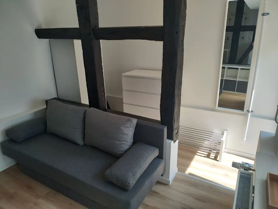 Studio mit 22 m² in Wolfsburg – Bild 3