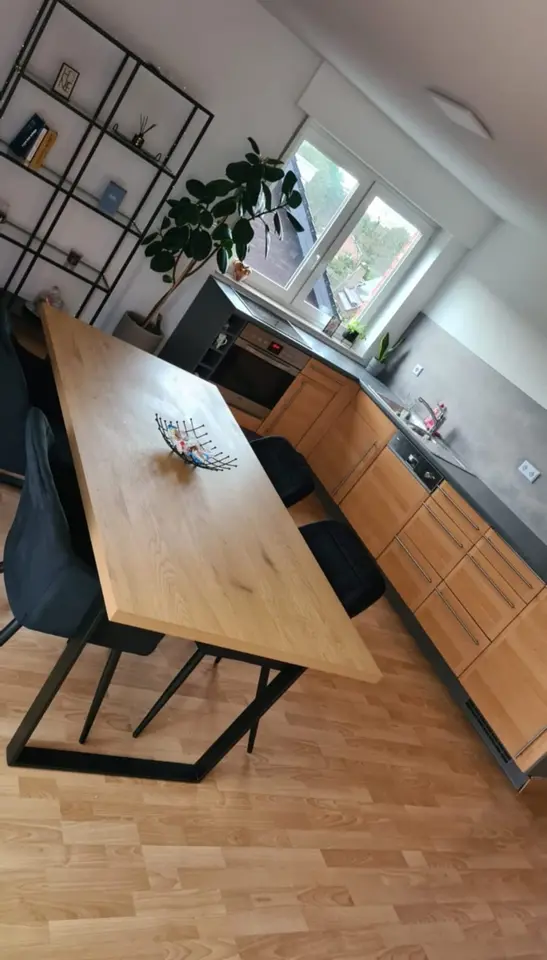 4 Zimmer Wohnung mit 84 m² in Gütersloh – Bild 2