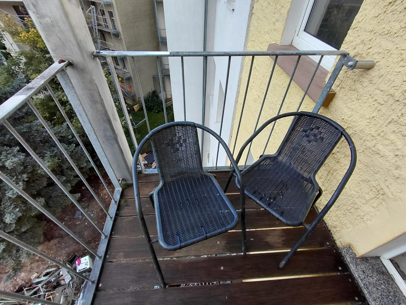 2 room apartment with 57 m² in Zeitz – Photo 8