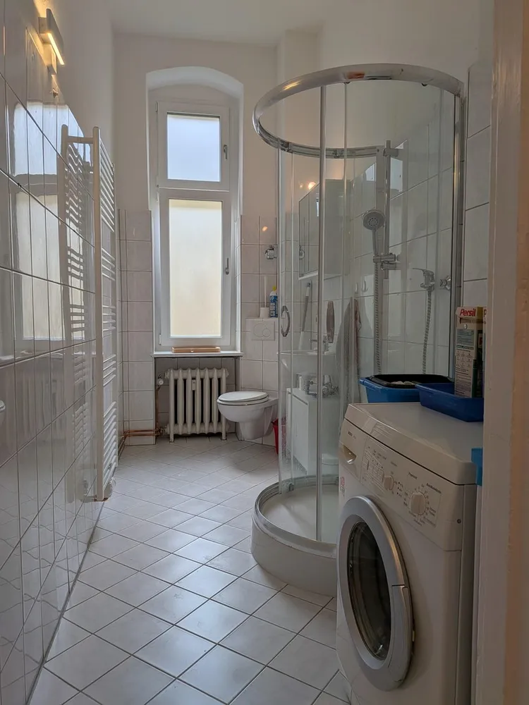 4 Zimmer Wohnung mit 85 m² in Berlin – Bild 11