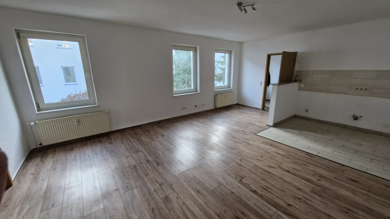 3 Zimmer Wohnung mit 60 m² in Magdeburg – Bild 8