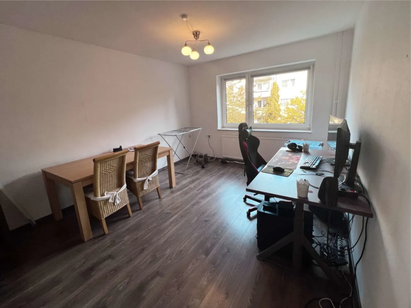 3 room apartment with 67 m² in Kiel – Photo 6