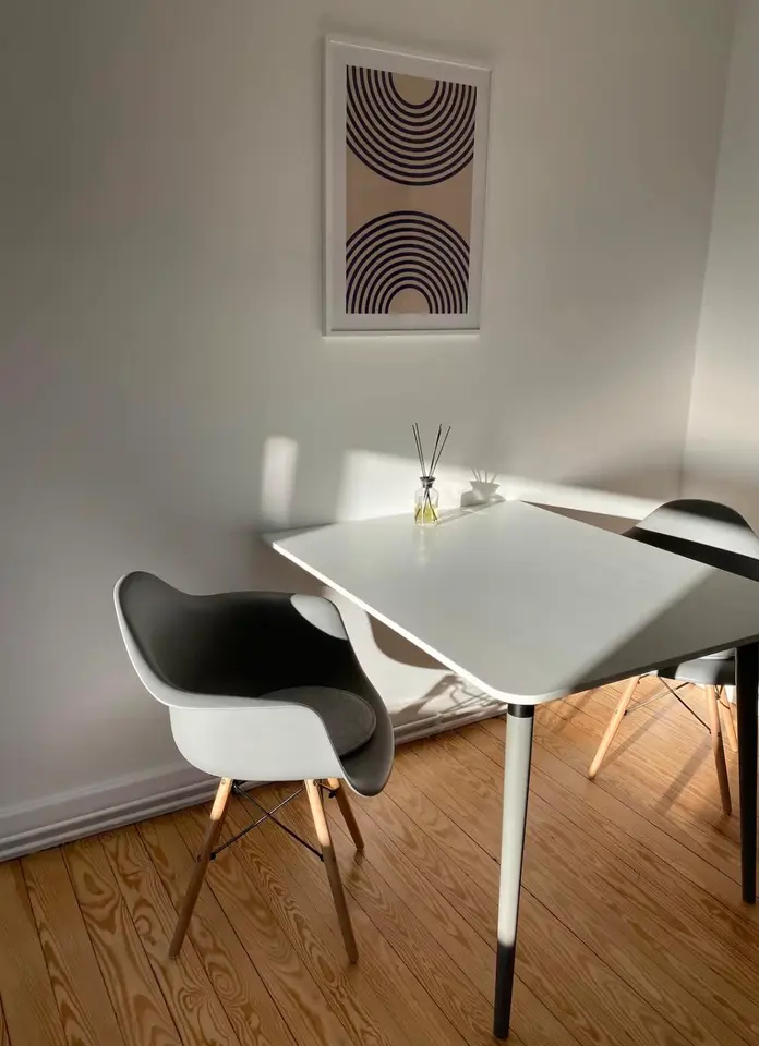 2 Zimmer Wohnung mit 60 m² in Mannheim – Bild 6