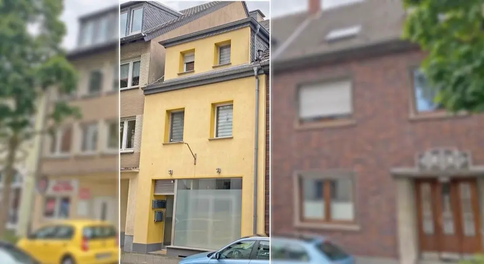 2 Zimmer Wohnung mit 35 m² in Rheinberg – Bild 4