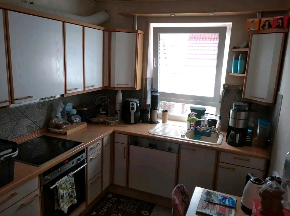 3 Zimmer Wohnung mit 81 m² in Aschaffenburg – Bild 4