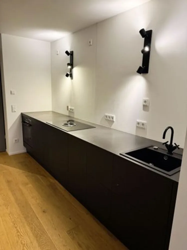 2 room apartment with 55 m² in Munich – Photo 4