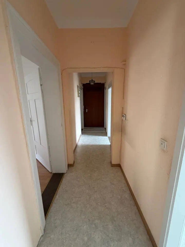 2 Zimmer Wohnung mit 63 m² in Nürnberg – Bild 9