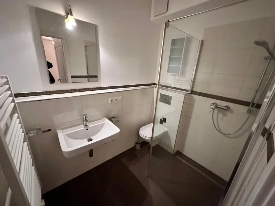 Studio mit 30 m² in Buxtehude – Bild 4