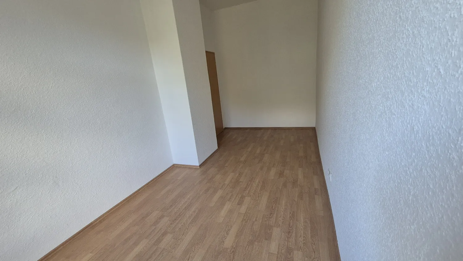 2 room apartment with 48 m² in Chemnitz – Photo 3