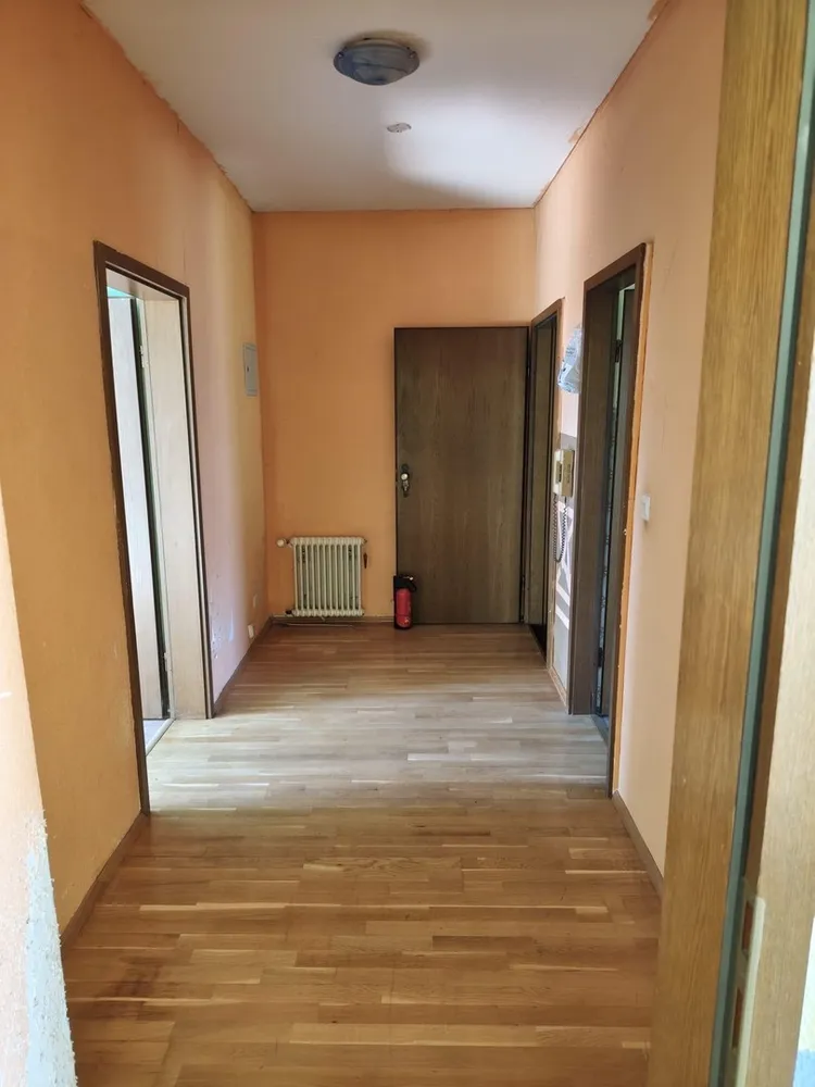 2 Zimmer Wohnung mit 55 m² in Essen – Bild 3