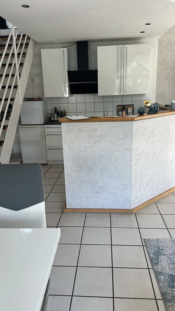 3 room apartment with 91 m² in Cologne – Photo 12
