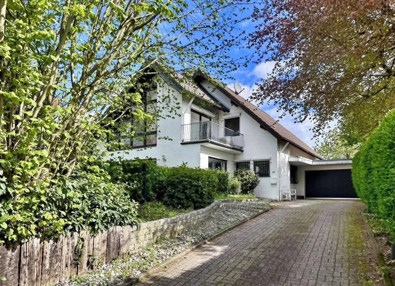4 Zimmer Haus mit 305 m² in Ratingen – Bild 6