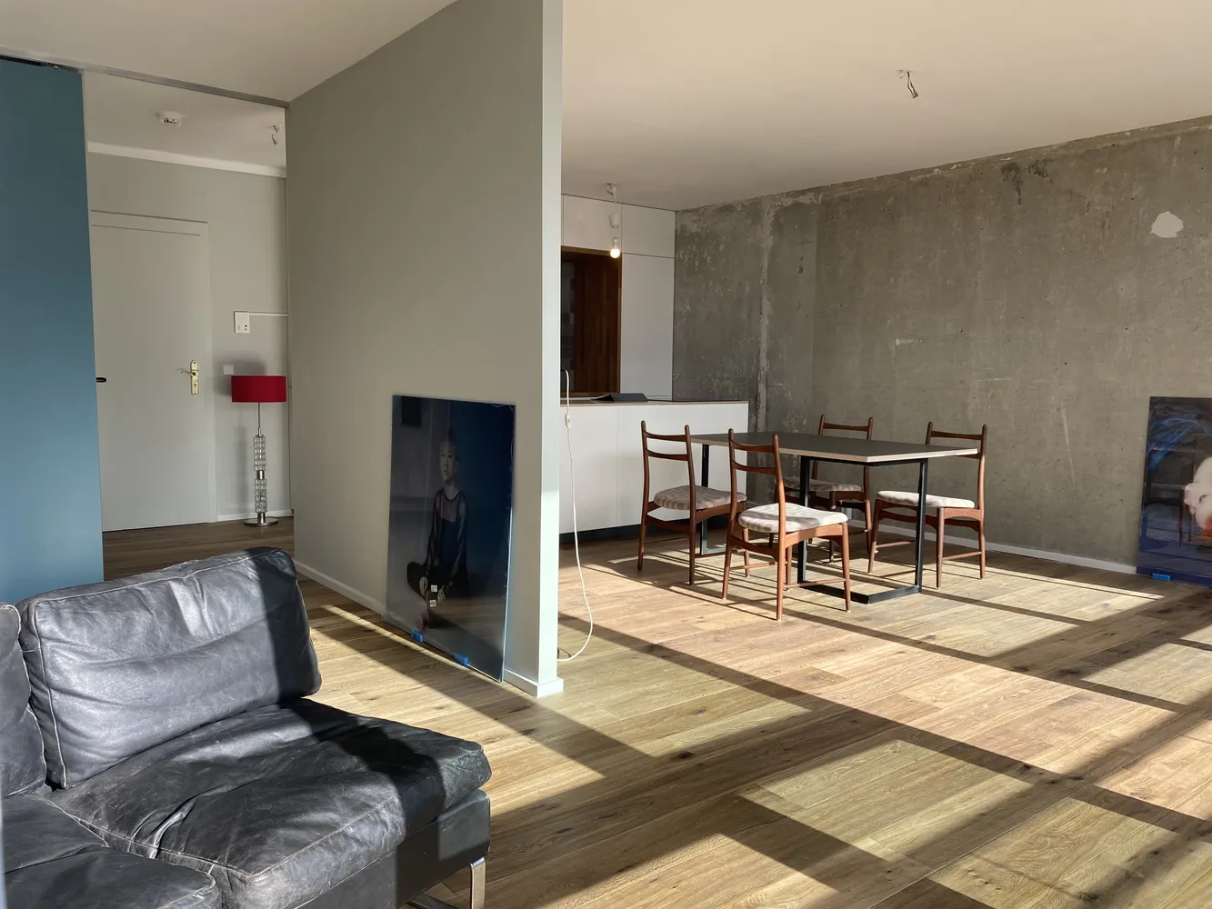 2 Zimmer Wohnung mit 50 m² in Berlin – Bild 5