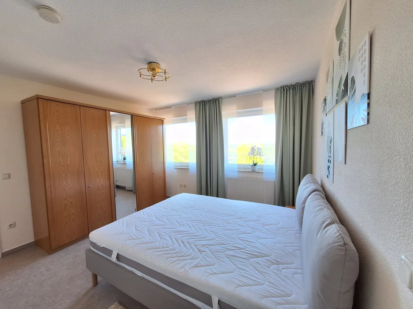 3 Zimmer Wohnung mit 61 m² in Gelsenkirchen – Bild 5