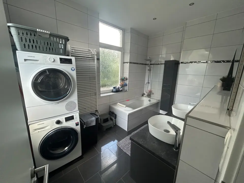 5 Zimmer Wohnung mit 140 m² in Hof – Bild 8