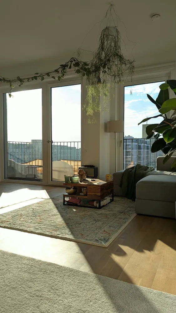 3 Zimmer Wohnung mit 71 m² in Berlin – Bild 2