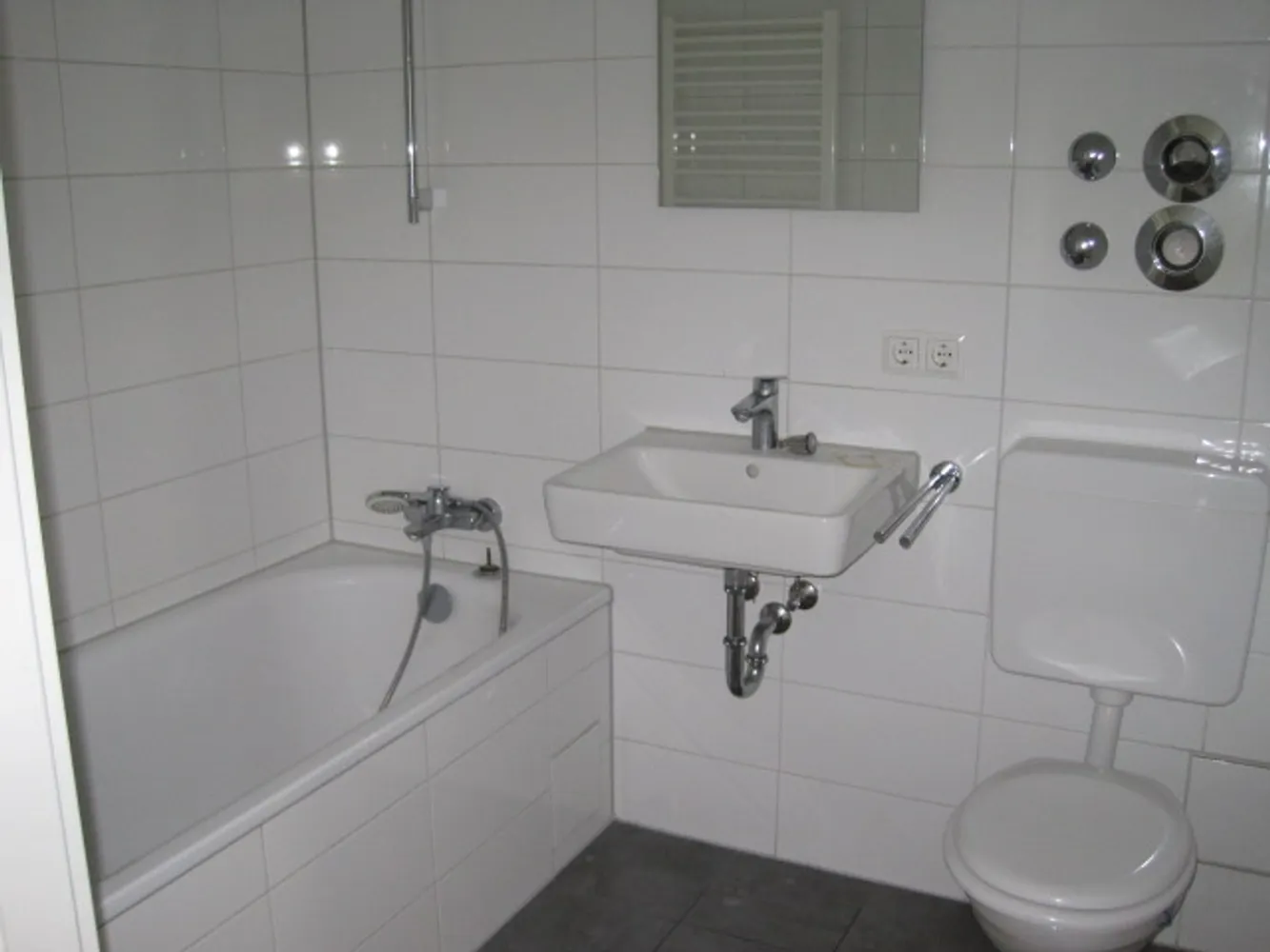 2 Zimmer Wohnung mit 62 m² in Mannheim – Bild 5