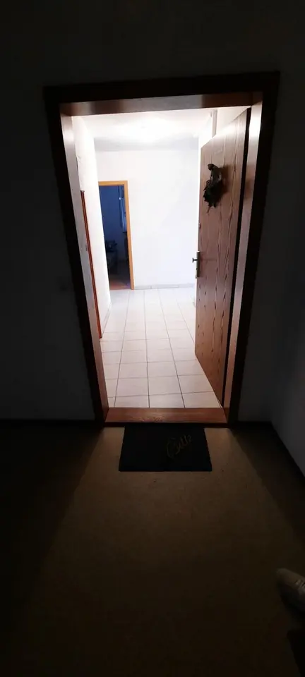 4 Zimmer Wohnung mit 94 m² in Bamberg – Bild 2