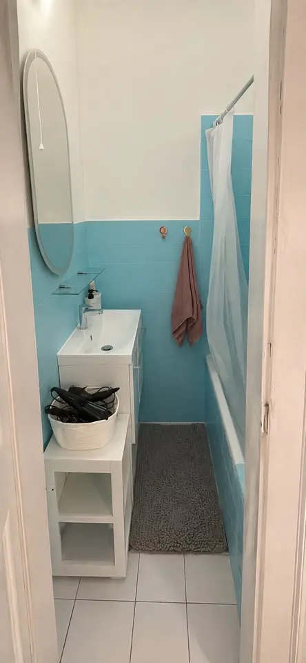 3 Zimmer Wohnung mit 46 m² in Kassel – Bild 4
