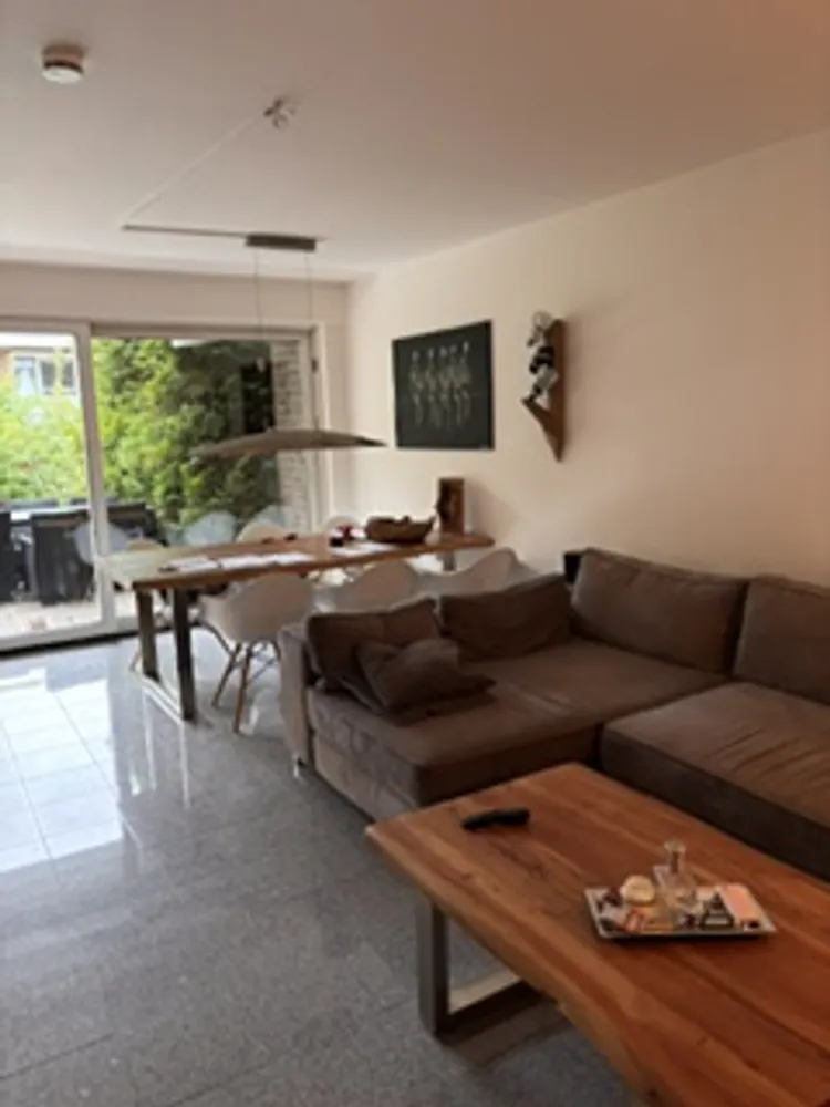 3 Zimmer Wohnung mit 82 m² in Aachen – Bild 4