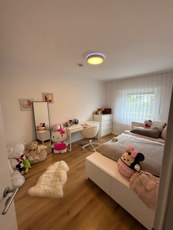 4 Zimmer Wohnung mit 86 m² in Bonn – Bild 4