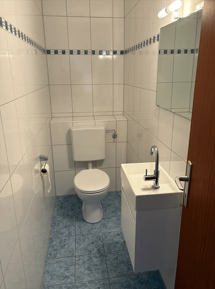 3 Zimmer Wohnung mit 70 m² in Schwetzingen – Bild 8