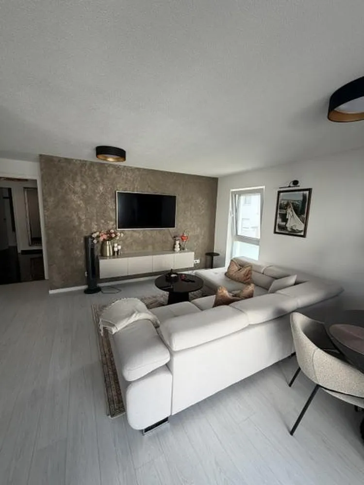 3 Zimmer Wohnung mit 67 m² in München – Bild 1