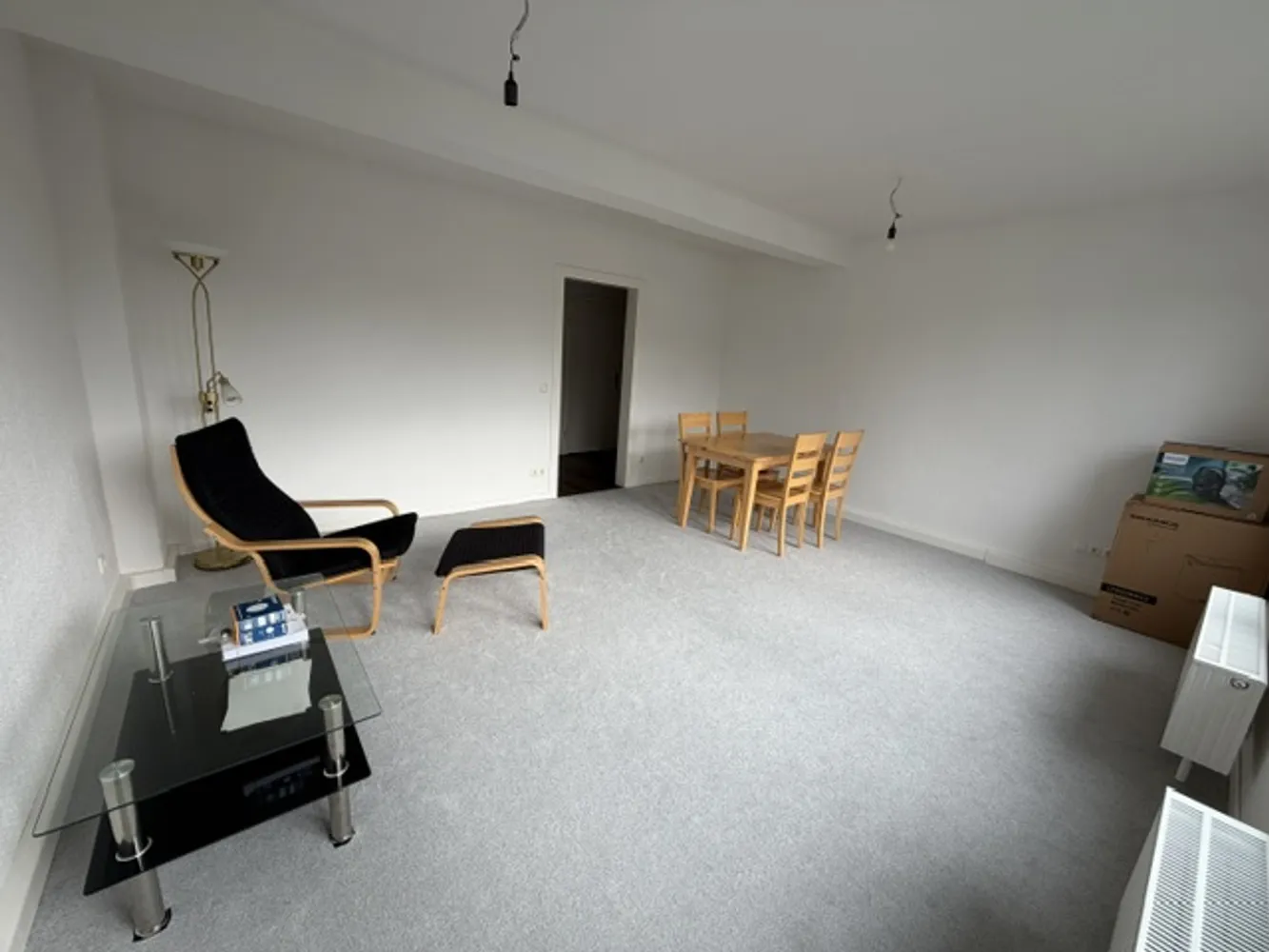 2 Zimmer Wohnung mit 59 m² in Essen – Bild 5