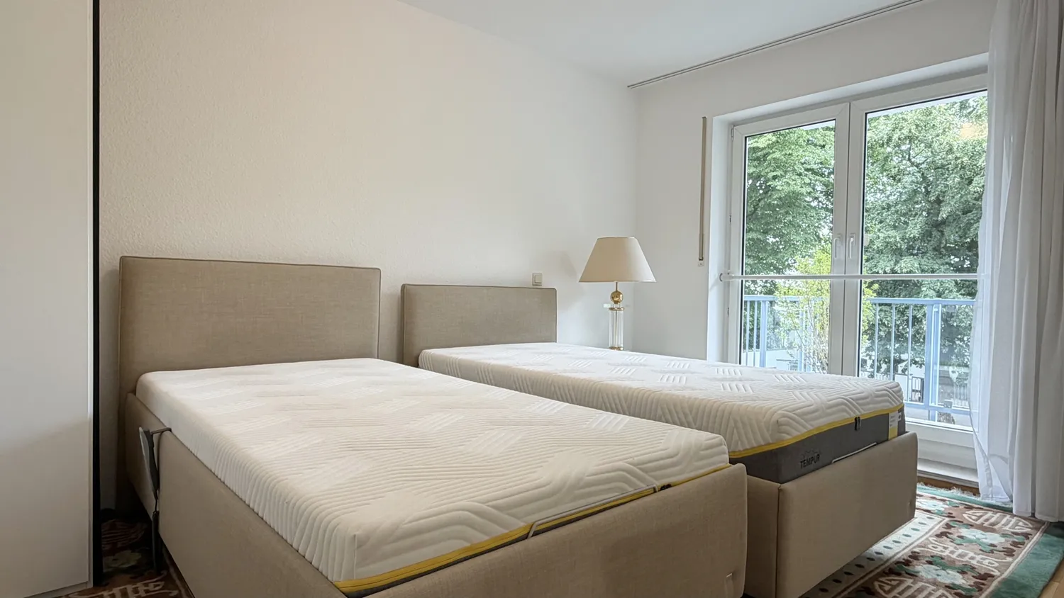 3 Zimmer Wohnung mit 91 m² in Düsseldorf – Bild 11