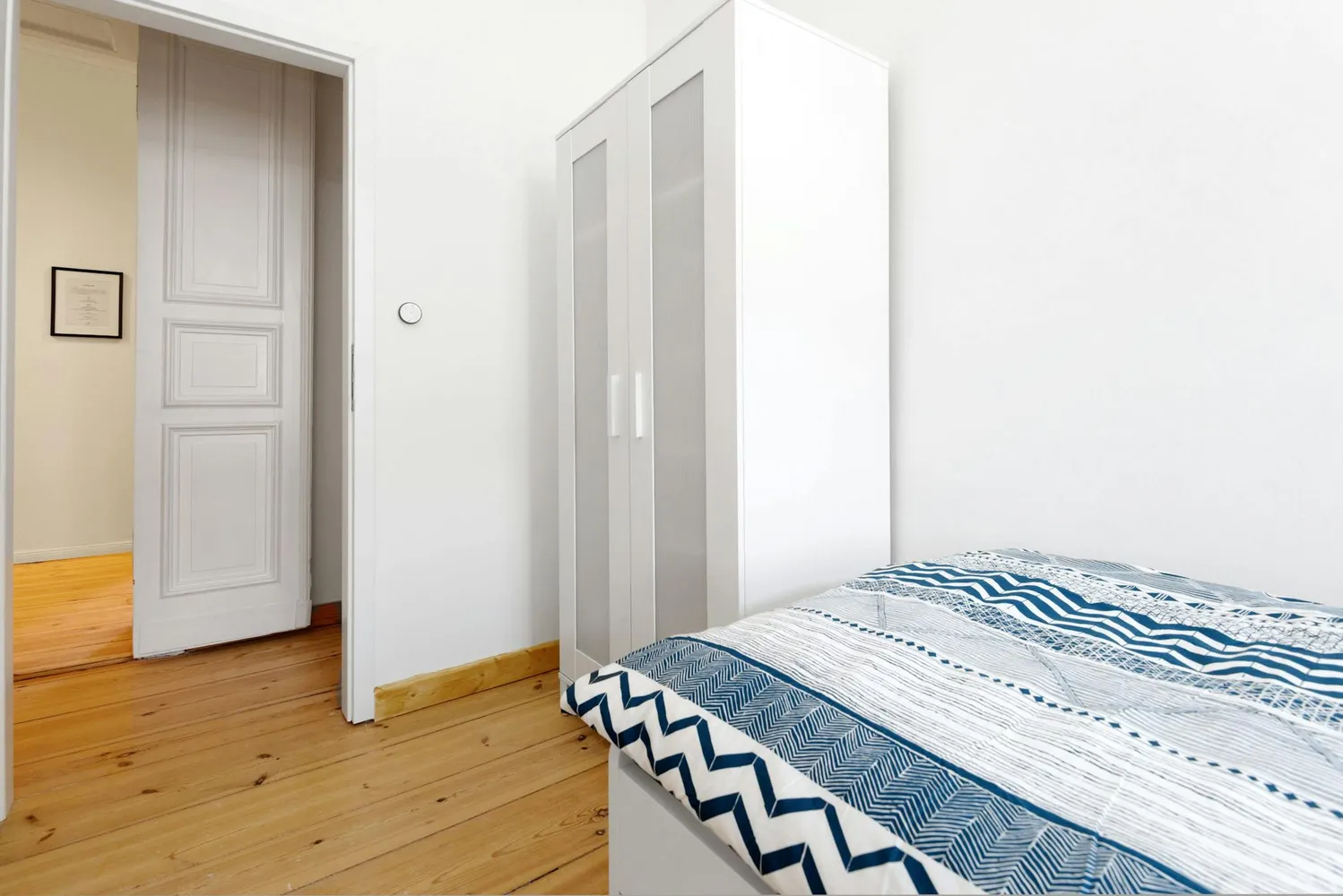 Shared room with 9 m² in Berlin – Photo 3