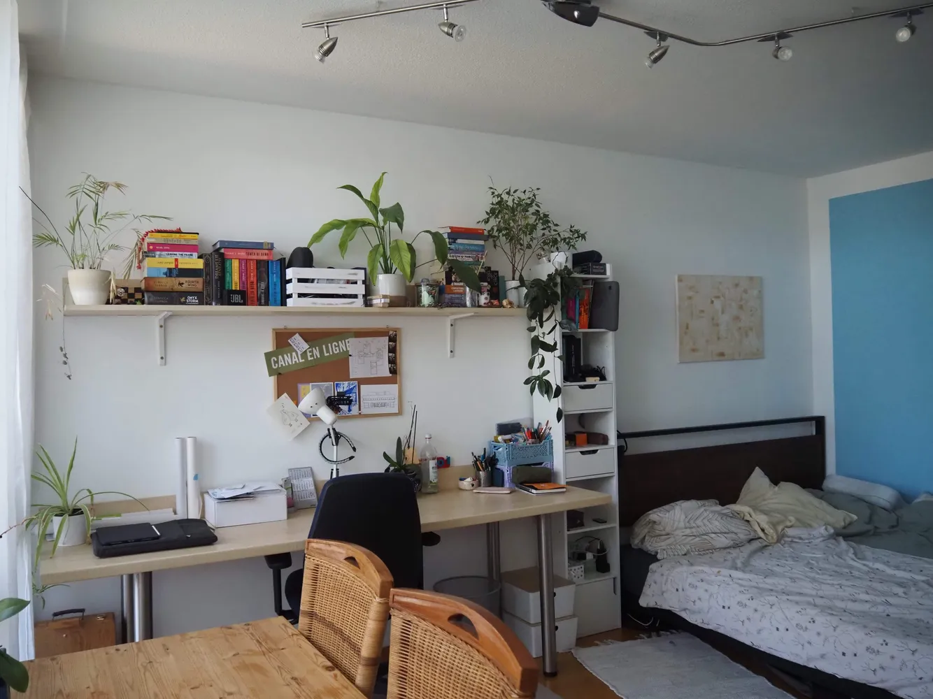 1 Zimmer Wohnung mit 28 m² in Regensburg – Bild 9