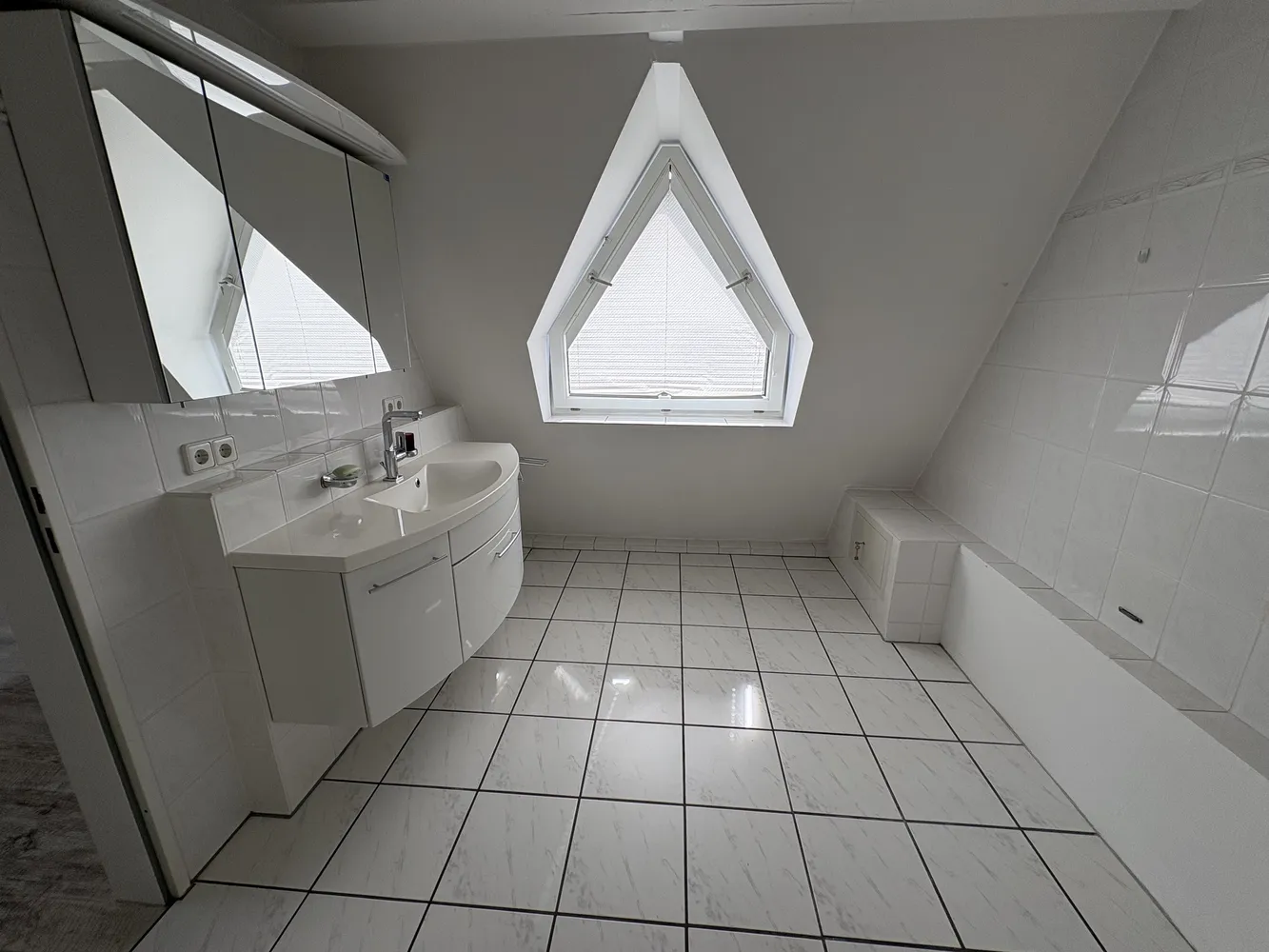 3 Zimmer Wohnung mit 101 m² in Osnabrück – Bild 9