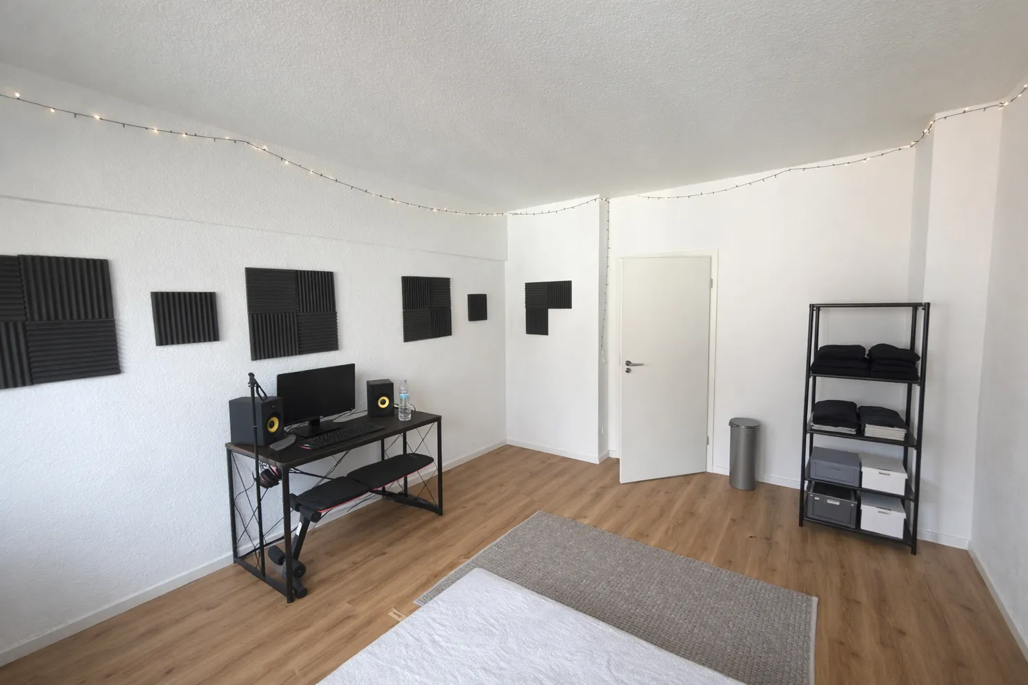1 Zimmer Wohnung mit 27 m² in Düsseldorf – Bild 3
