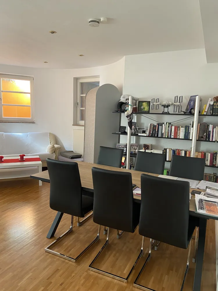 2 Zimmer Wohnung mit 80 m² in Stuttgart – Bild 9