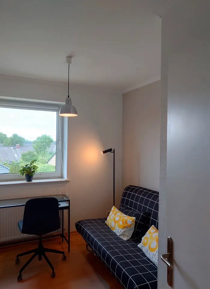 3 Zimmer Wohnung mit 83 m² in Flensburg – Bild 4