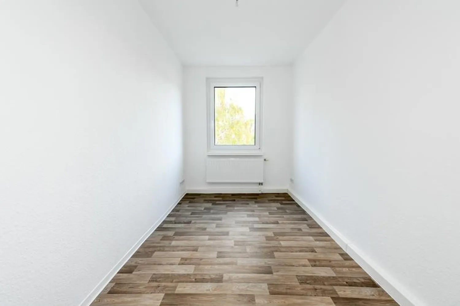 3 room apartment with 59 m² in Magdeburg – Photo 3